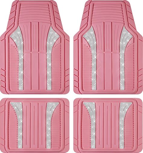 Heavy Duty Rubber Floor Mats - Page 3 - Everything Automotive