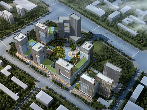 正光街便民服务中心-河南省郑州新区建设投资有限公司