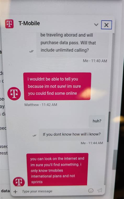 Does the Premium international experience actually include free calls ...