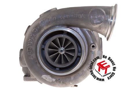 GTX4202RWC Garrett Marine Turbolader | BAR-TEK Motorsport GmbH