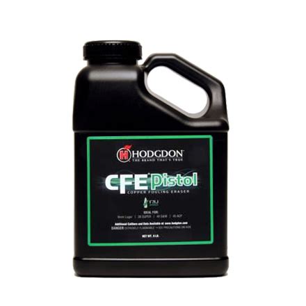 Image result for CFE Powder