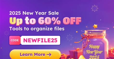 [New Year 2025] EaseUS - 最高优惠60% File Management Tools - 野猪优惠码(yezhu.in)