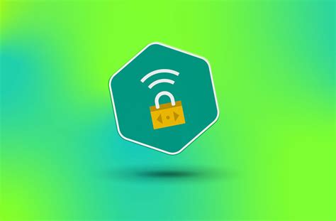 Image result for Kaspersky Secure Connection