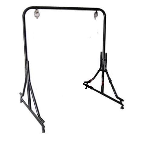 Kaushalendra Hanging Swing Stand for Indoor/Outdoor Hammock Chair ...