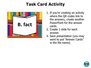 Click On This QR Code for Tutorial Card 的图像结果