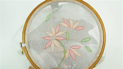 Shadow Work Embroidery Tutorial 的图像结果