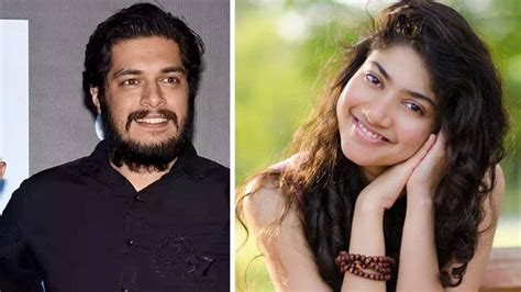 Aamir Khan son will debut with South beauty Sai Pallavi, Junaid Khan's ...