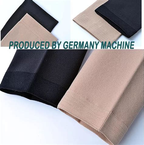 Buy Bounfend® Calf Compression Sleeves Socks for Men & Women (20-30mmHg ...