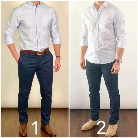 Dress Shirt Untucked Look at Beverly Henson blog