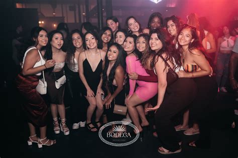 Nightclub Venue In Milwaukee, WI | Bodega