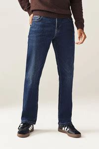 STEPLE DENIMS Straight Fit Men Blue Jeans - Buy STEPLE DENIMS Straight ...