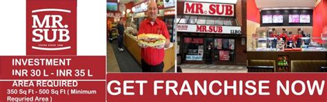Mr Sub