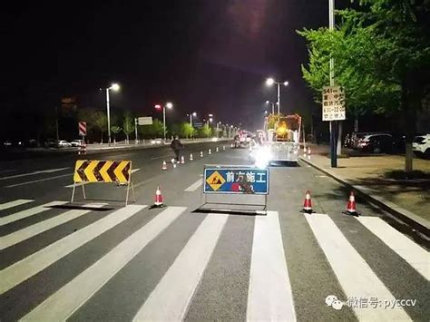 广明高速公路9月起夜间临时封闭施工，绕行指引看这里...
