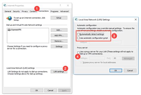 How to Fix Err Connection Timed Out 的图像结果