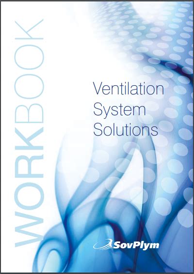 Ventilation System Solutions - Sovplym India