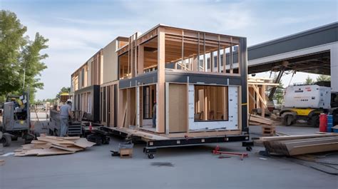 Modular House Assembly 的图像结果