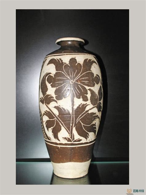 再现西夏瓷器之美--记陶瓷艺术家李五奎 - 知乎