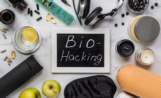 How you can start Biohacking today! – Neulife