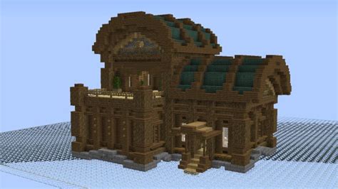 Image result for Professional Minecraft Builds