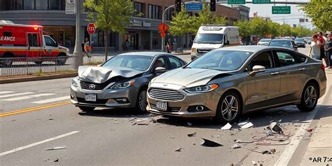 Gestionar seguro tras accidente: guía práctica y pasos clave ...
