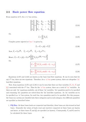 Lecture 4 - Class notes from Professor MK Pathak - 2.7 Example of Gauss ...