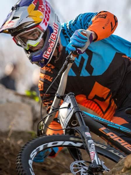 Lourdes World Cup Downhill Finals Highlights