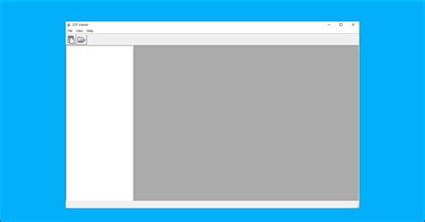 STP Viewer Tutorial 的图像结果