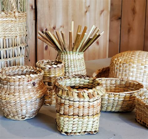 Different Types Of Woven Baskets at Sandra Wells blog