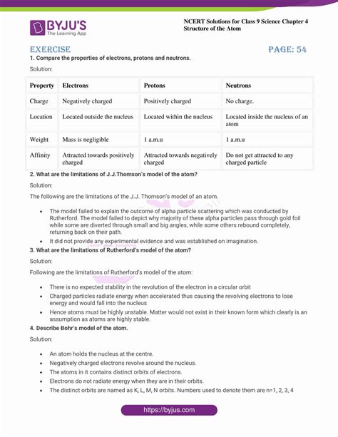 Class 9 NCERT Chapter 4 Science Notes 的图像结果