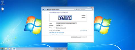 Image result for How to Extend Monitor PC