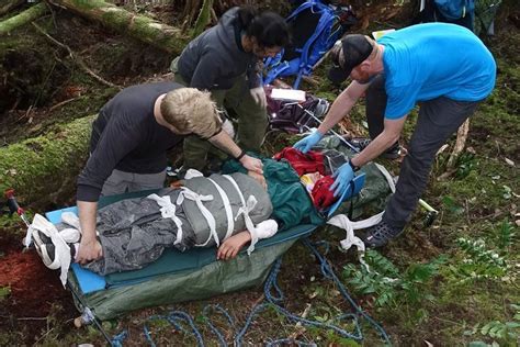 Introduction to Wilderness Medicine