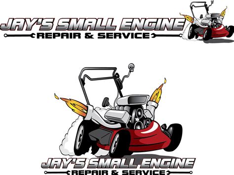 Image result for Small Engine Repair Sign Design