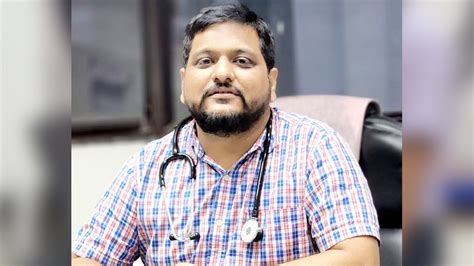 Ritesh Patel: Expert Clinical Cardiologist & Dedicated Physician