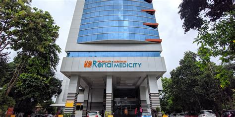 Renai Medicity Hospital Elamakkara (Kochi), Palarivattom
