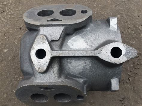 Image result for Block for 5.0L Compressor