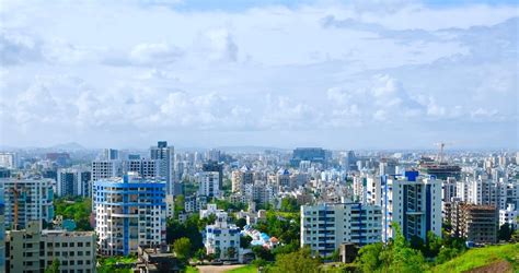 18 Top Manufacturing Companies in Pune | Built In Pune