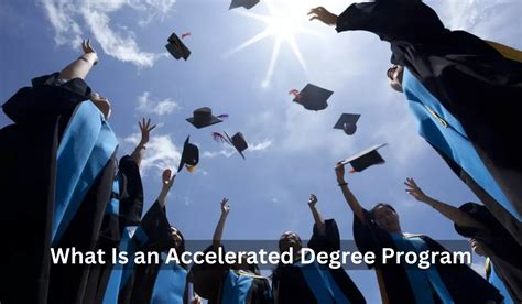 Image result for Accelerated Graduate Program