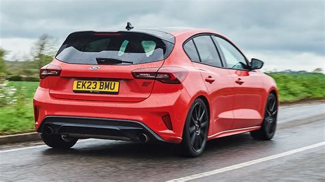 ST emblemen MK4.5 track-pack | Focusclub.nl