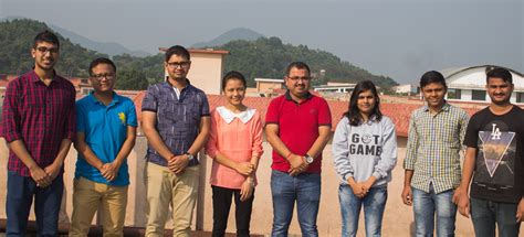 Prof. Manabendra Sarma