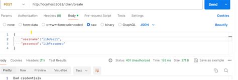 Image result for Spring Security Tutorial with JWT
