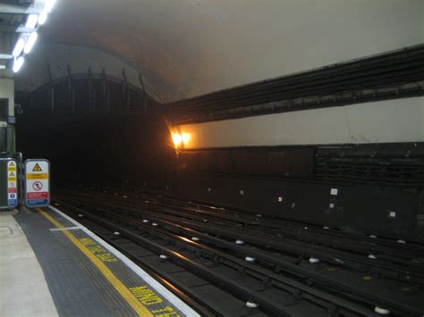 Image result for Bakerloo Line Train Displays
