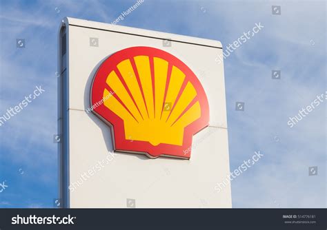 6,014 Shell Company Logo Images, Stock Photos & Vectors | Shutterstock