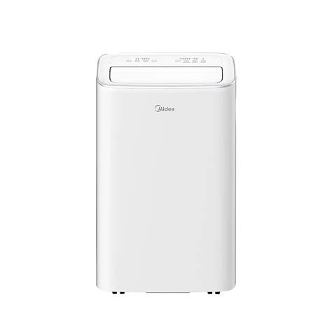 Midea 10,000 BTU DOE Portable Air Conditioner with Smart Inverter - All ...