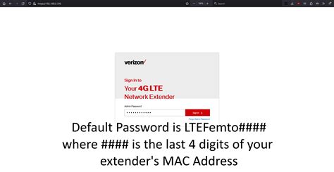 Image result for LTE Network Extender User Guide