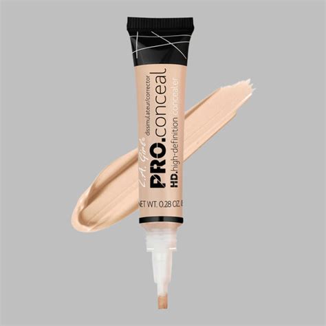 Full Coverage Concealer from Top Brands - Makeup Mystery India