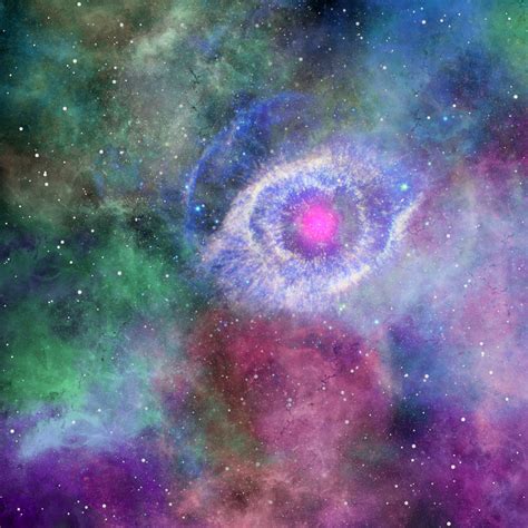 Cosmos Universe Stars Sky Free Stock Photo - Public Domain Pictures