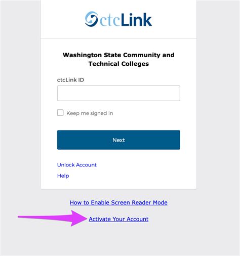 ctcLink Help Resources for Students | Seattle Colleges