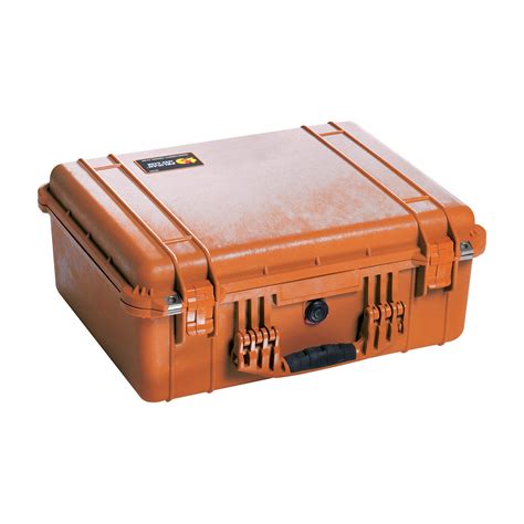 Pelican™ 1550 Series Protector Cases | Bound Tree