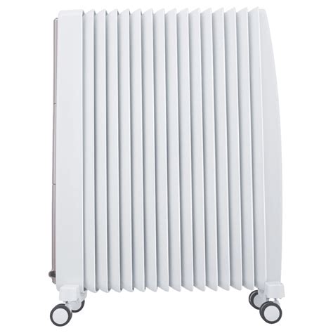 Buy morphy richards Thermocore XR 2000W Oil Filled Radiator Room Heater ...