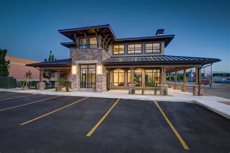 From Unplanned Start-Up to Beautiful Office in Northeastern Utah ...